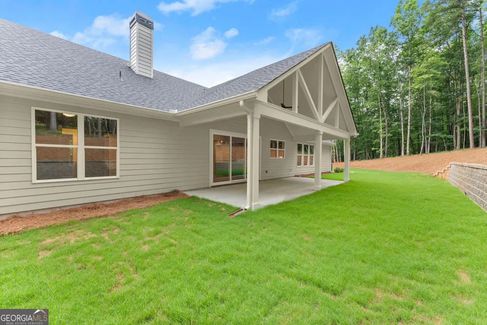 708 Plum LN Clarkesville, GA 30523
