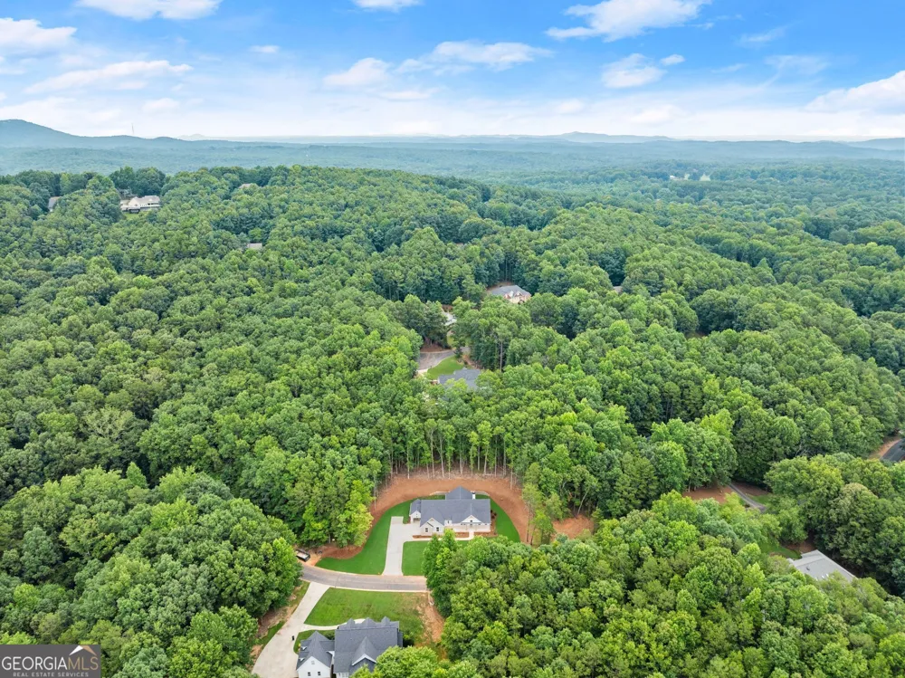 708 Plum LN Clarkesville, GA 30523