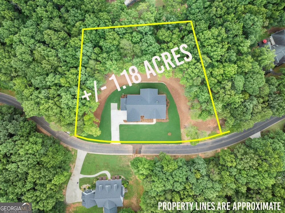 708 Plum LN Clarkesville, GA 30523