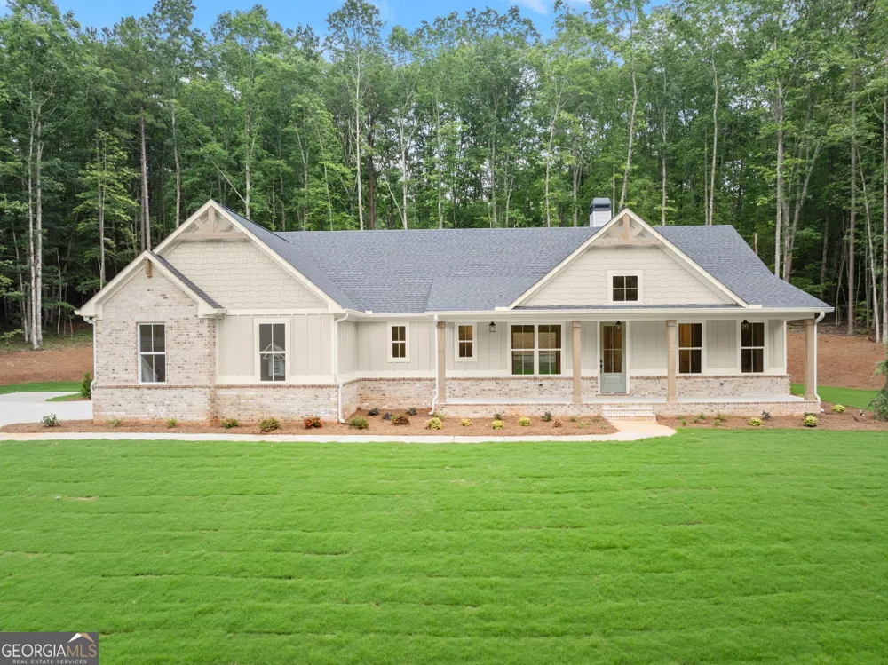 708 Plum LN Clarkesville, GA 30523