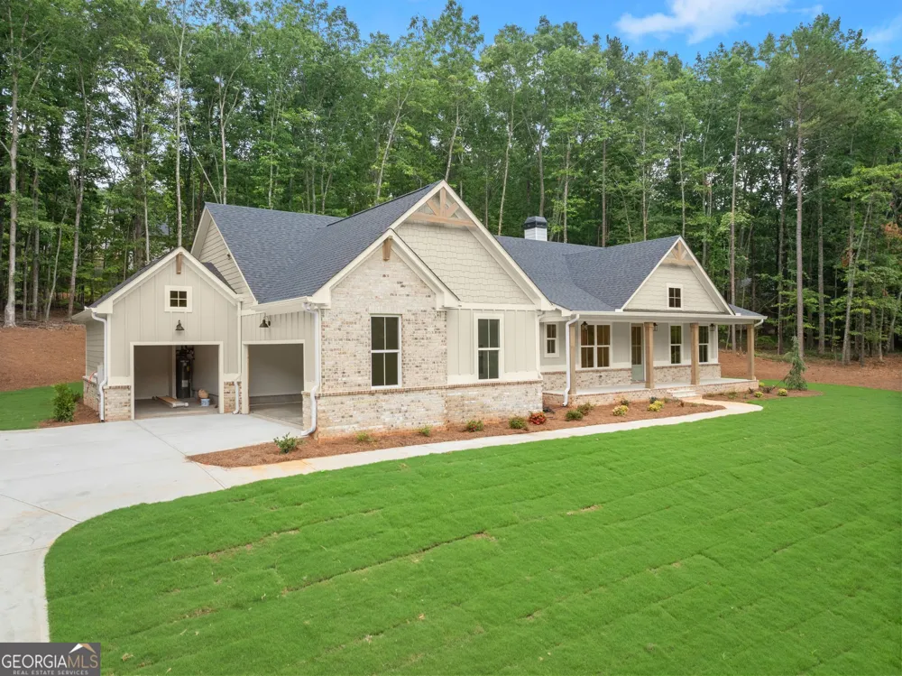 708 Plum LN Clarkesville, GA 30523