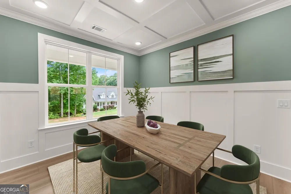 708 Plum LN Clarkesville, GA 30523
