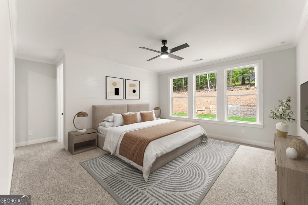 708 Plum LN Clarkesville, GA 30523