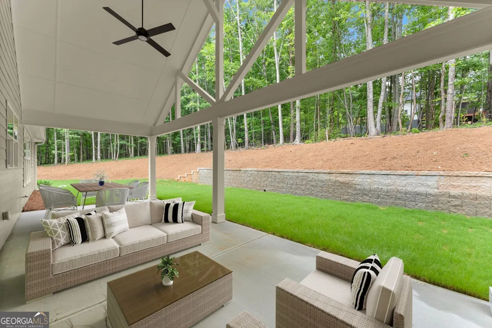708 Plum LN Clarkesville, GA 30523