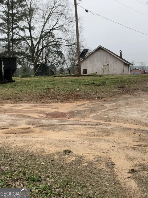 607 Boxankle RD