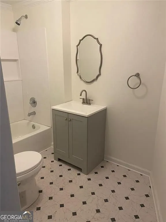 52 Ivy ST Porterdale, GA 30014