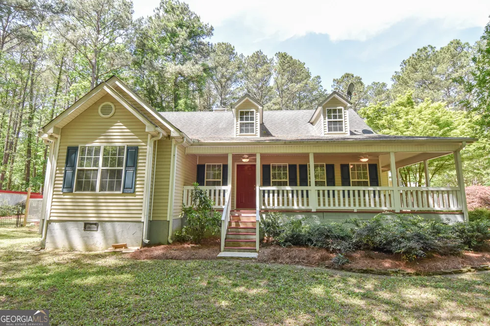 75 Katies CT Meansville, GA 30256