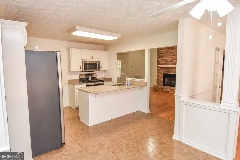 75 Katies CT Meansville, GA 30256
