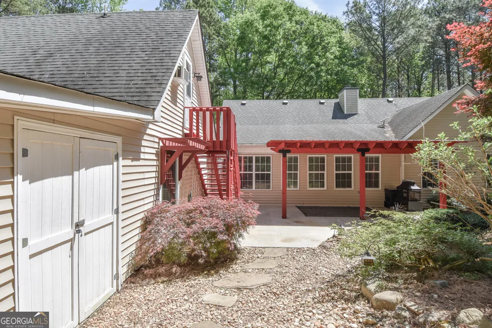 75 Katies CT Meansville, GA 30256
