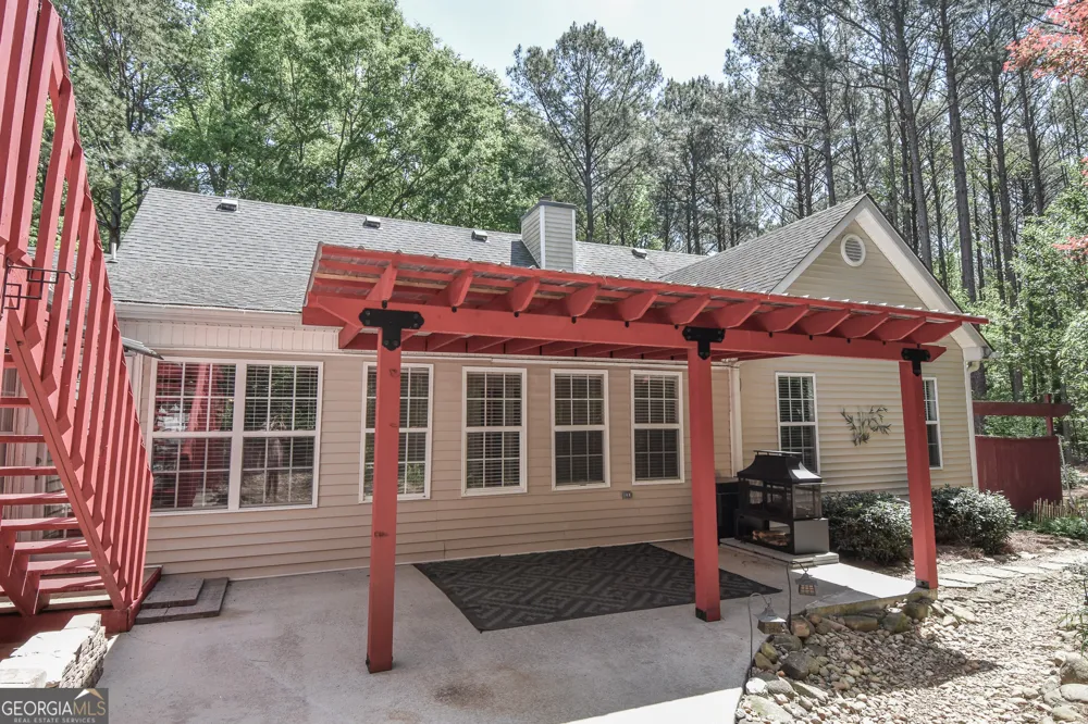 75 Katies CT Meansville, GA 30256