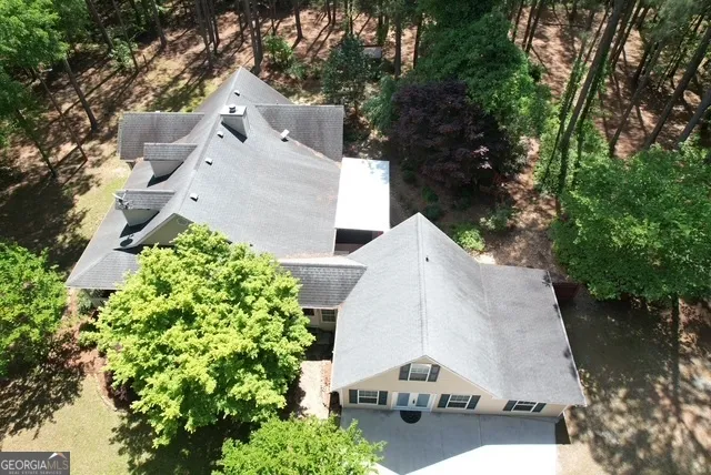 75 Katies CT Meansville, GA 30256