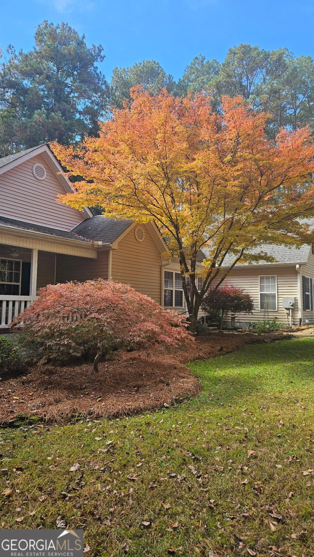 75 Katies CT Meansville, GA 30256