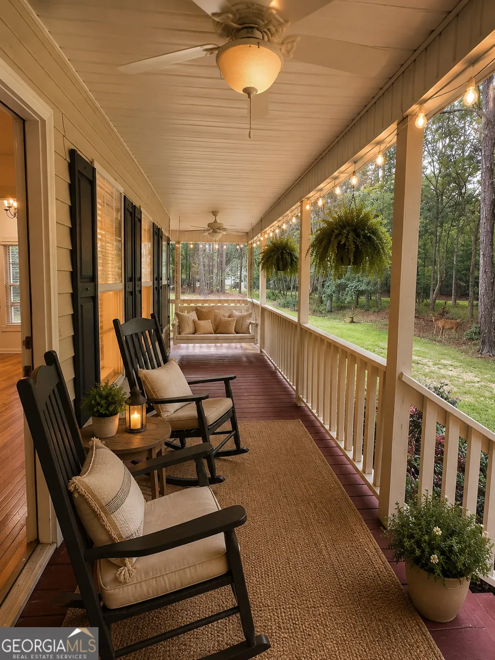 75 Katies CT Meansville, GA 30256