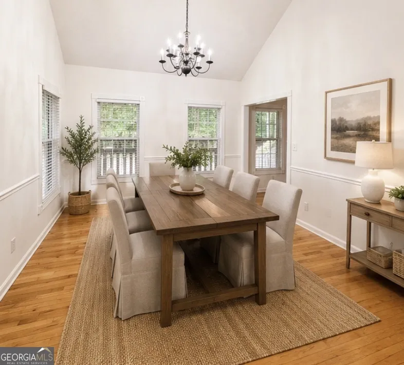 75 Katies CT Meansville, GA 30256