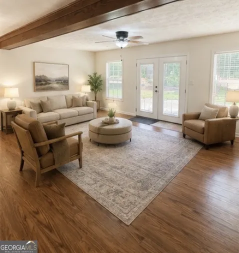 75 Katies CT Meansville, GA 30256