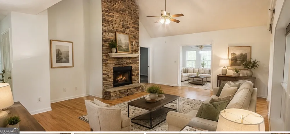 75 Katies CT Meansville, GA 30256
