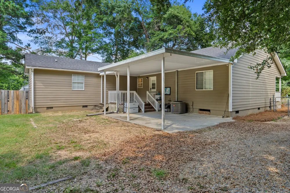305 Old Ga Highway 3 N Baconton, GA 31716