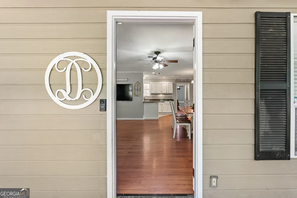 305 Old Ga Highway 3 N Baconton, GA 31716