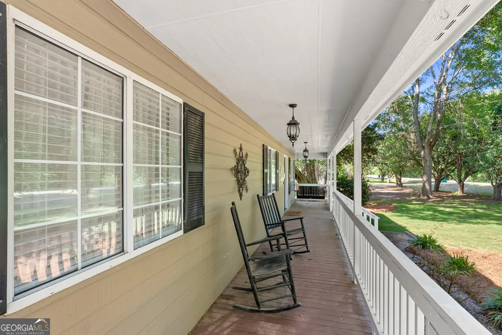 305 Old Ga Highway 3 N Baconton, GA 31716