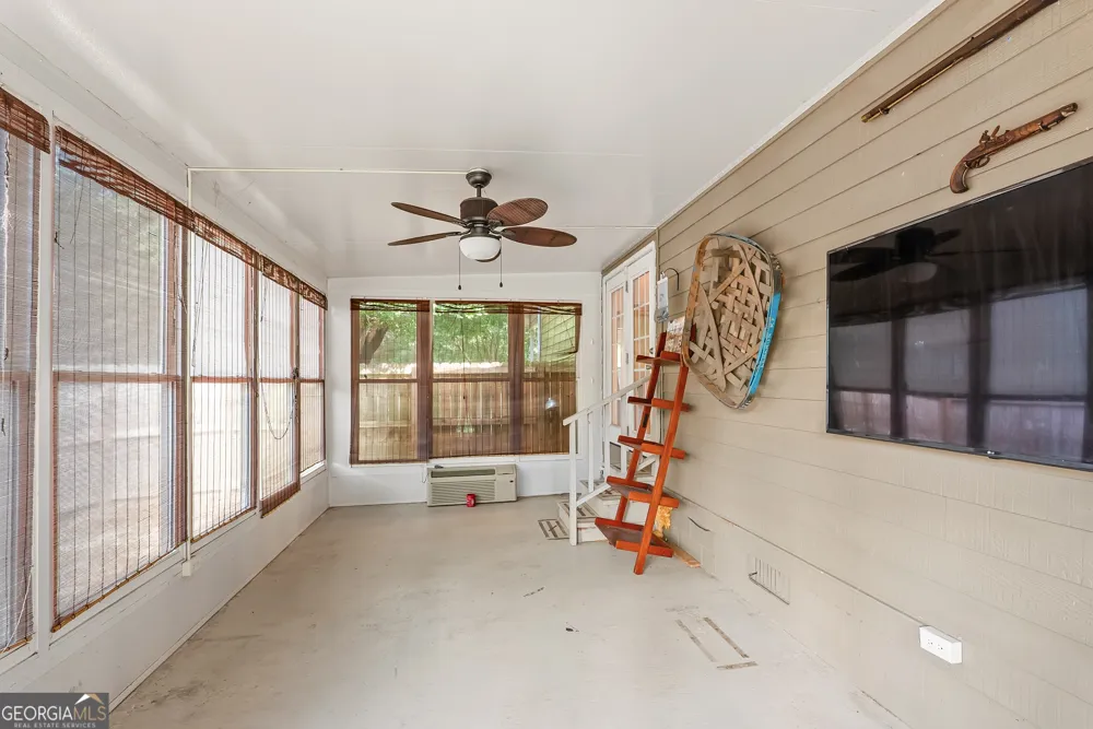 305 Old Ga Highway 3 N Baconton, GA 31716