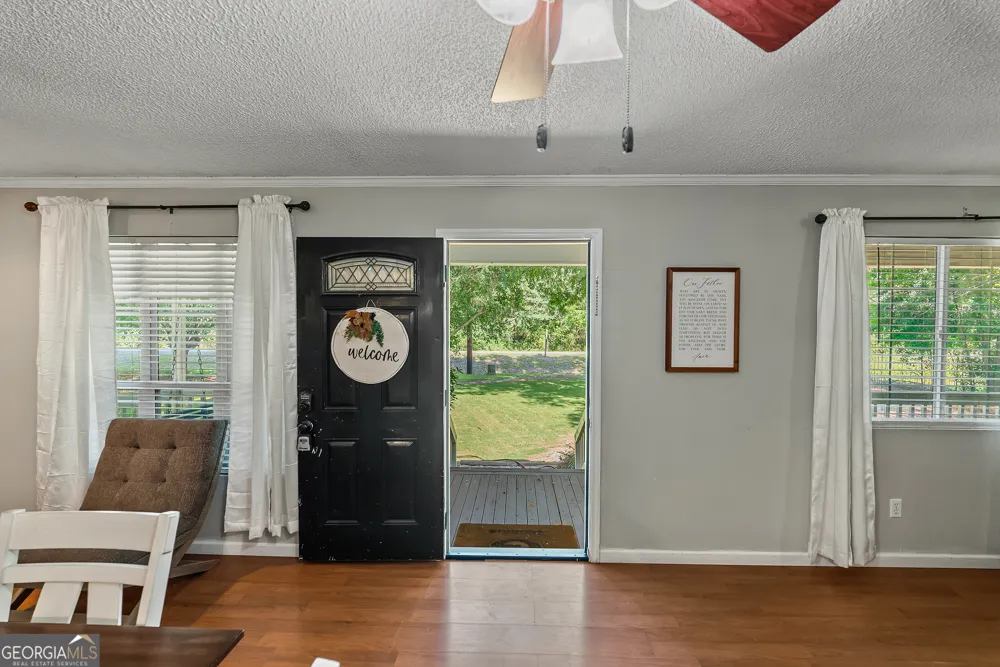 305 Old Ga Highway 3 N Baconton, GA 31716