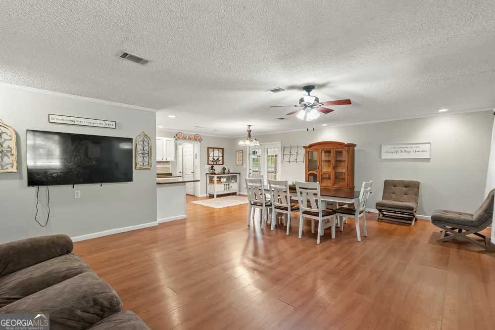 305 Old Ga Highway 3 N Baconton, GA 31716