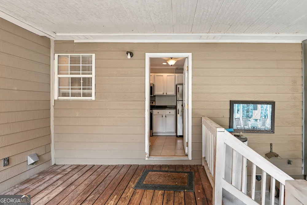 305 Old Ga Highway 3 N Baconton, GA 31716