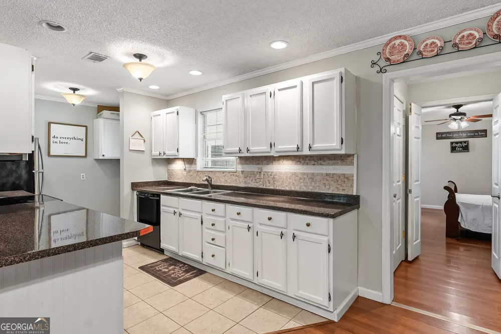 305 Old Ga Highway 3 N Baconton, GA 31716