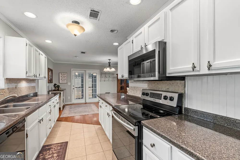 305 Old Ga Highway 3 N Baconton, GA 31716