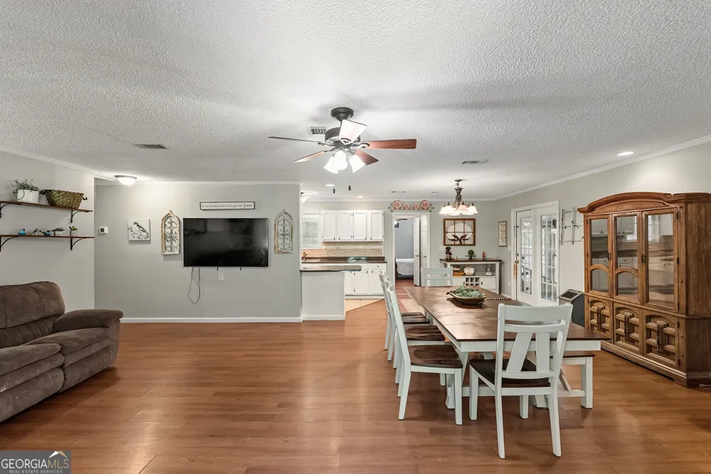 305 Old Ga Highway 3 N Baconton, GA 31716