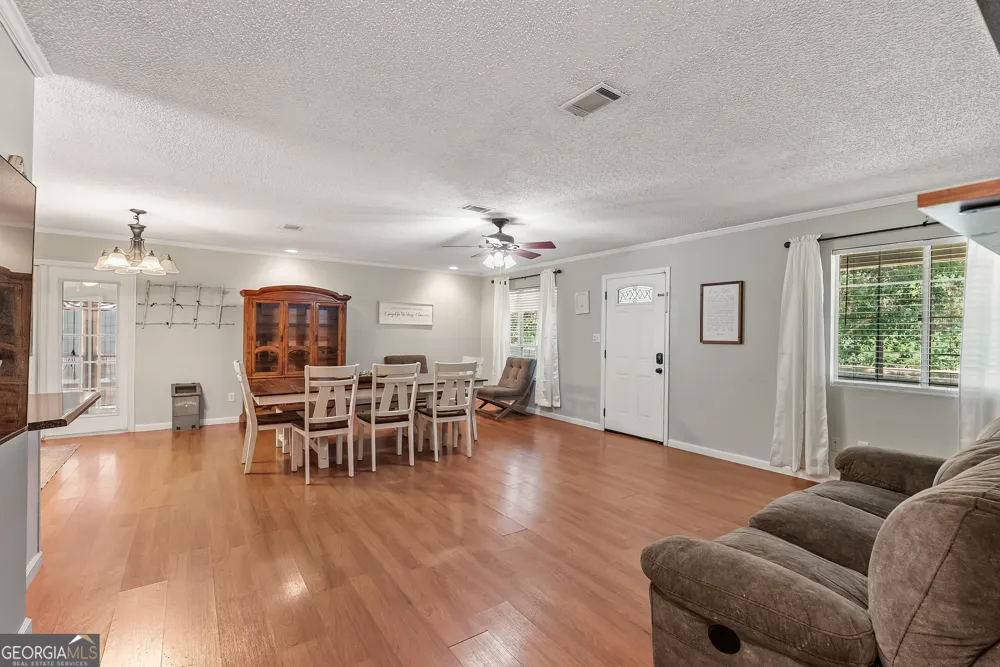 305 Old Ga Highway 3 N Baconton, GA 31716