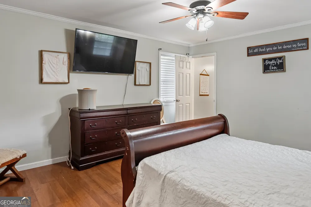 305 Old Ga Highway 3 N Baconton, GA 31716