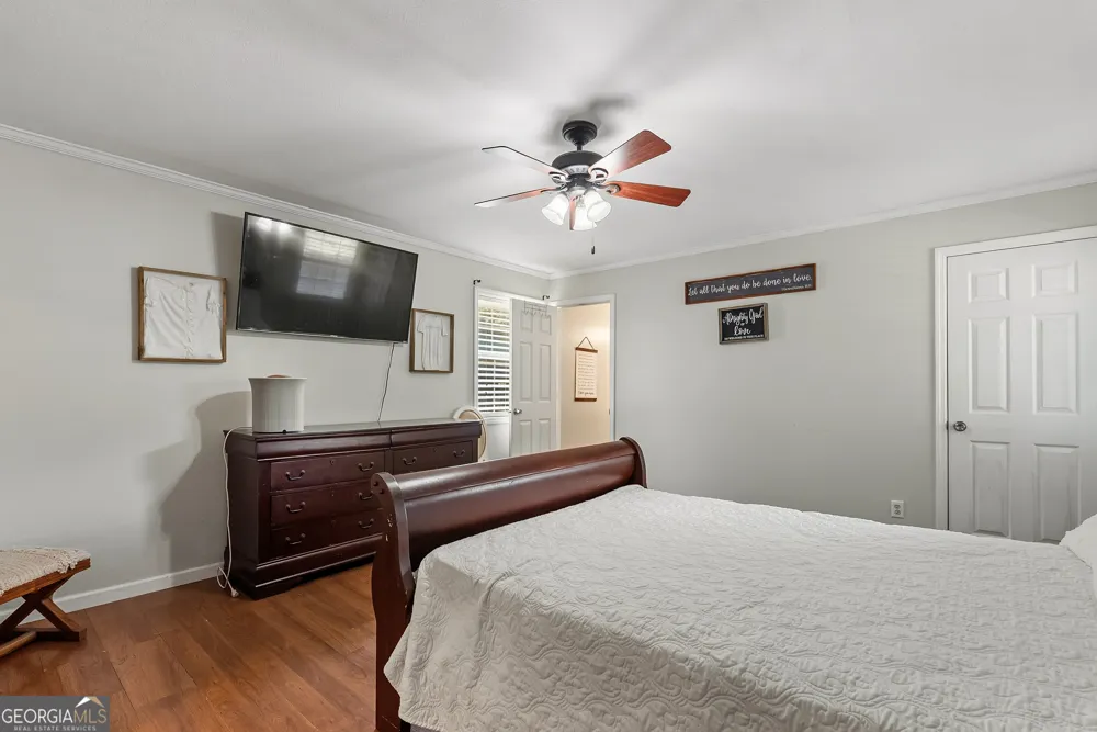 305 Old Ga Highway 3 N Baconton, GA 31716