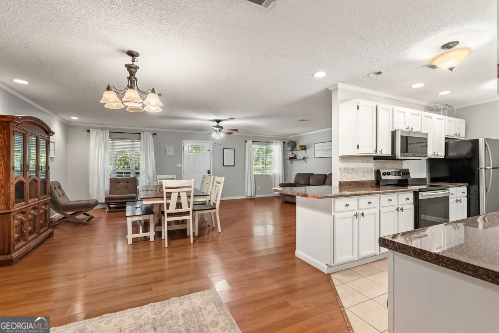 305 Old Ga Highway 3 N Baconton, GA 31716