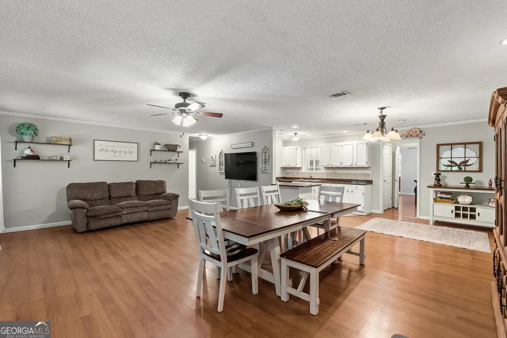 305 Old Ga Highway 3 N Baconton, GA 31716