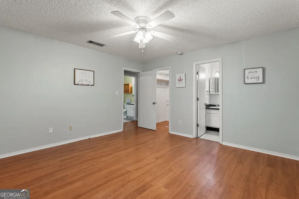 305 Old Ga Highway 3 N Baconton, GA 31716
