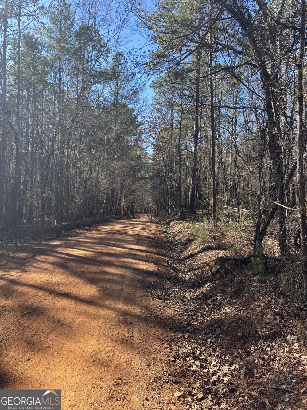0 Carl Mathis RD Talbotton, GA 31827