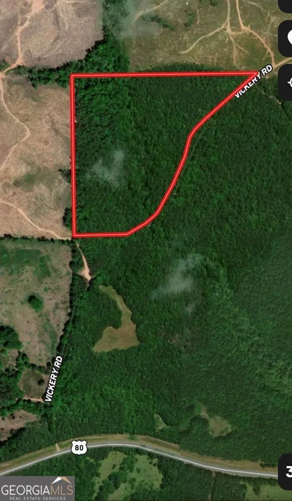 0 Carl Mathis RD Talbotton, GA 31827