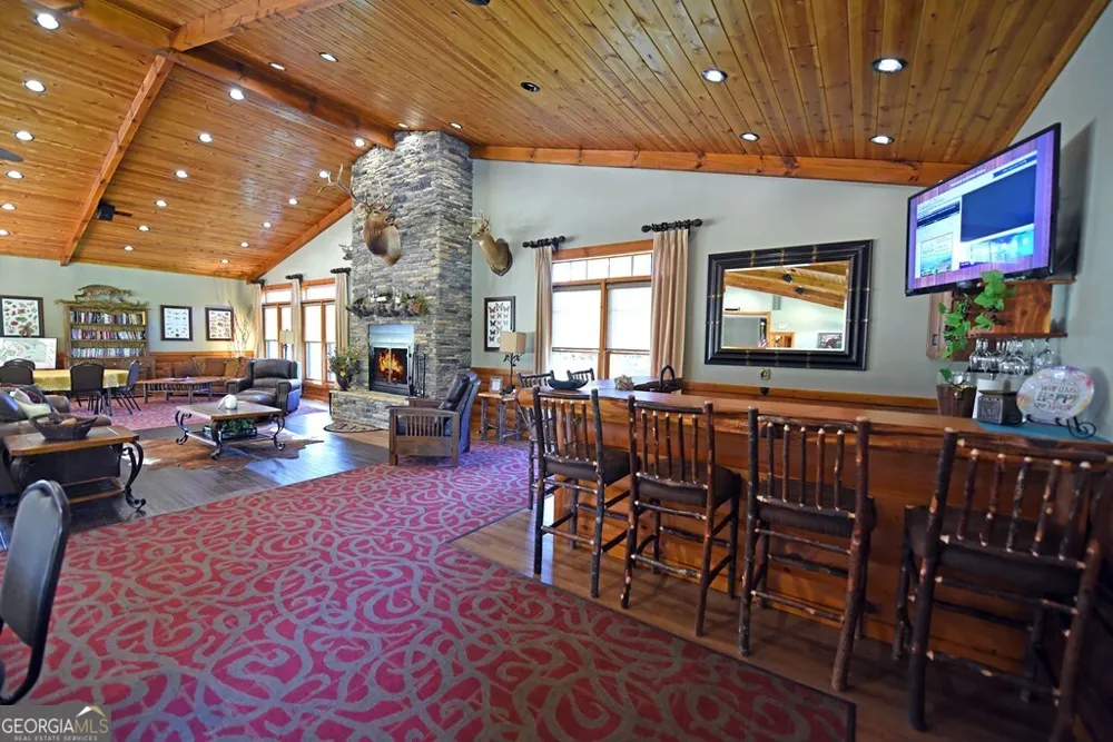 101 Foggy Mtn RD Blairsville, GA 30512