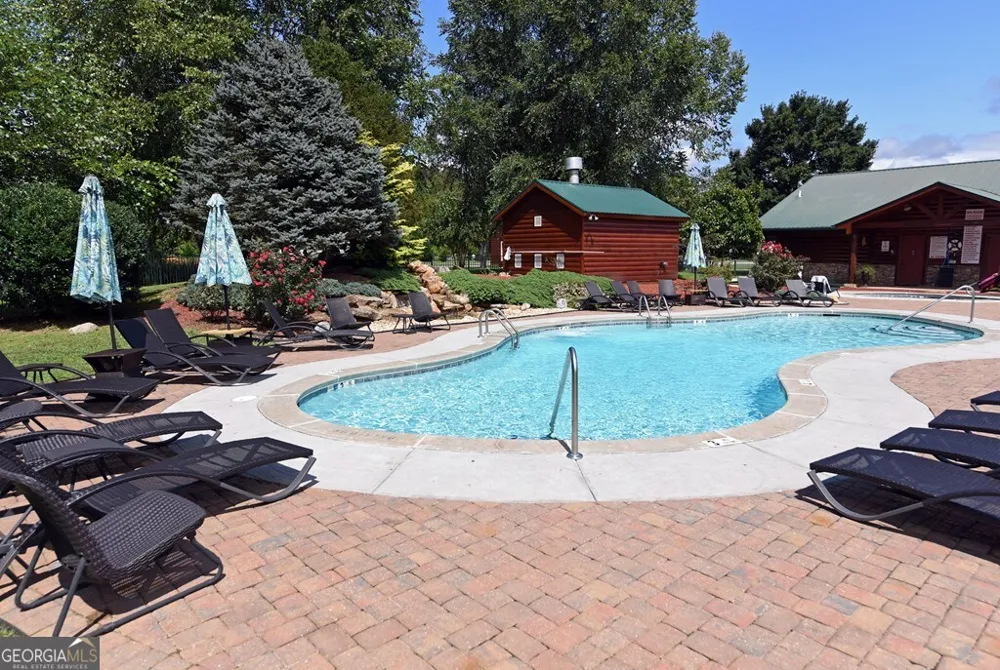 101 Foggy Mtn RD Blairsville, GA 30512