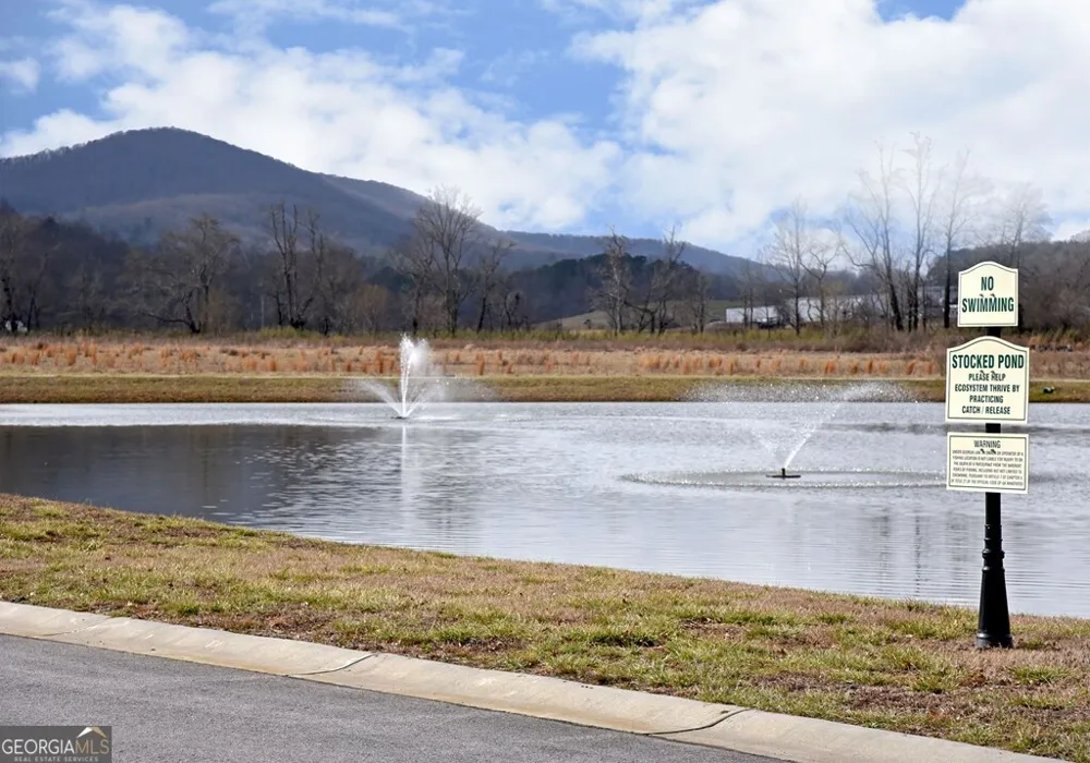 101 Foggy Mtn RD Blairsville, GA 30512