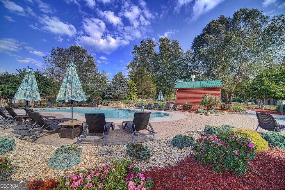 101 Foggy Mtn RD Blairsville, GA 30512