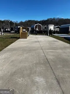 101 Foggy Mtn RD Blairsville, GA 30512
