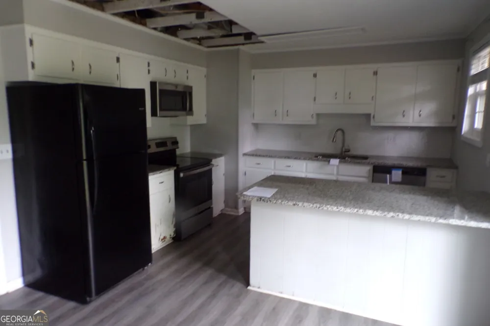 2419 Friar LN Augusta, GA 30906