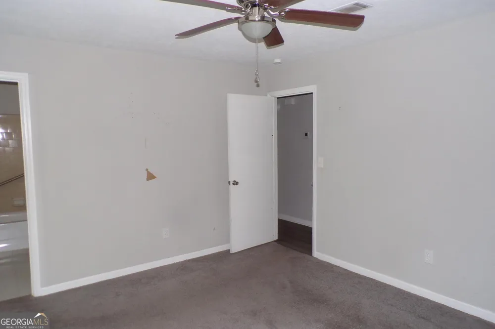 2419 Friar LN Augusta, GA 30906