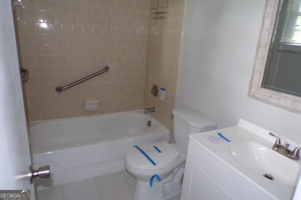 2419 Friar LN Augusta, GA 30906
