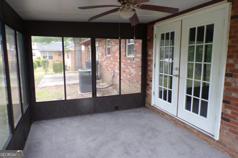 2419 Friar LN Augusta, GA 30906