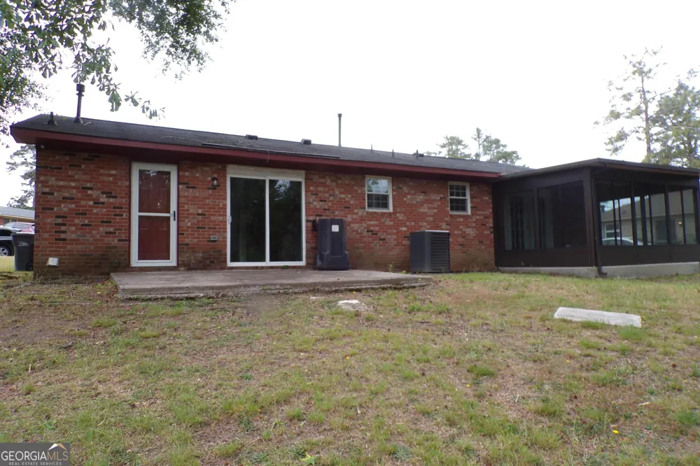 2419 Friar LN Augusta, GA 30906