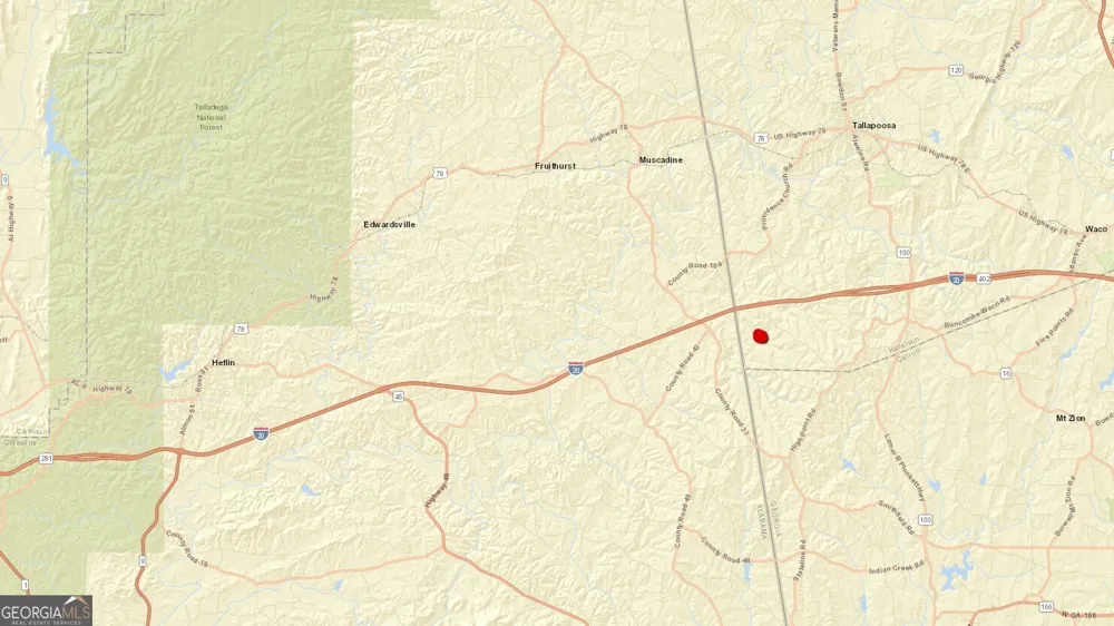 0 Turkey CT Waco, GA 30182