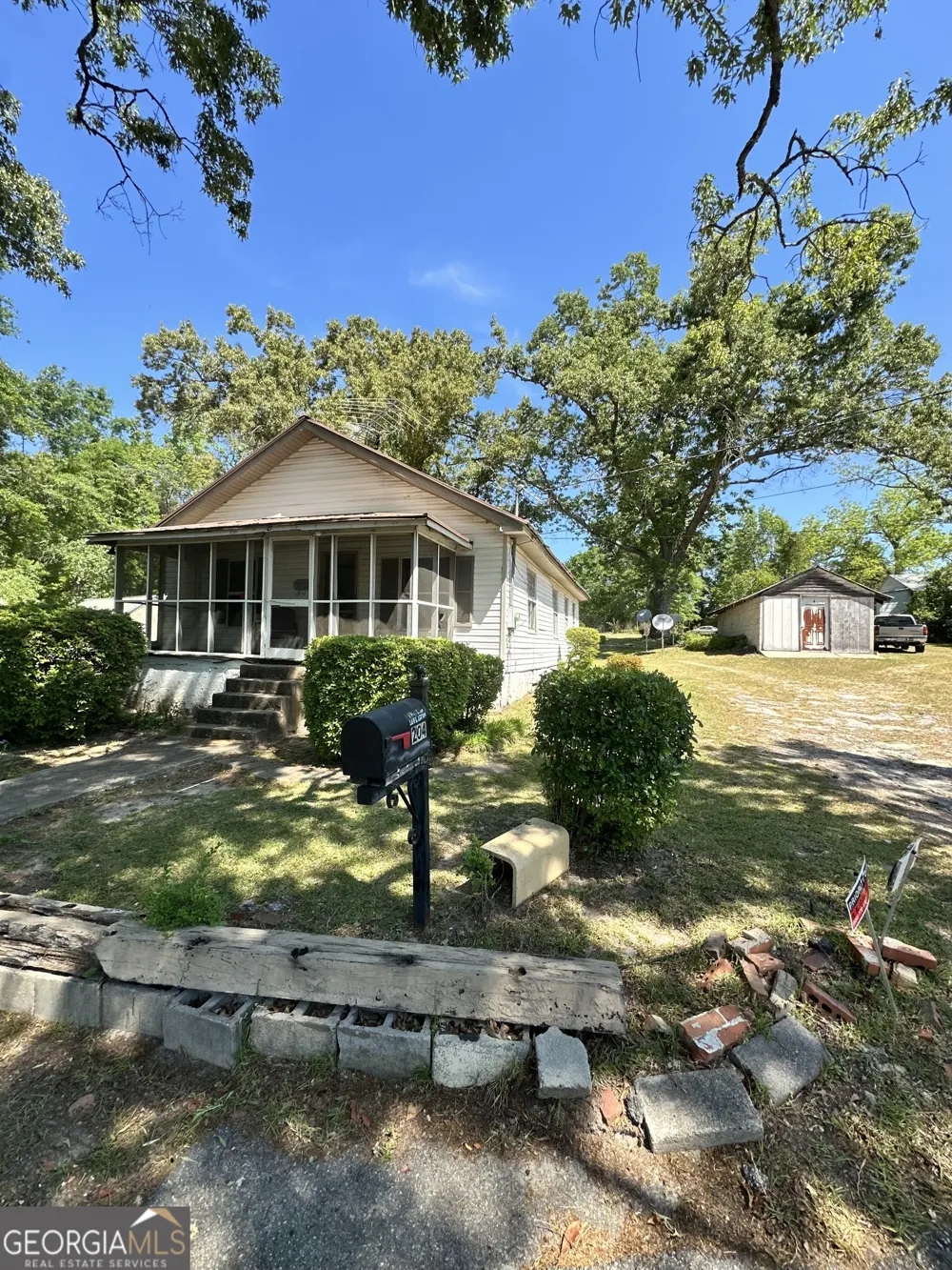 204 Hudson ST Wrens, GA 30833